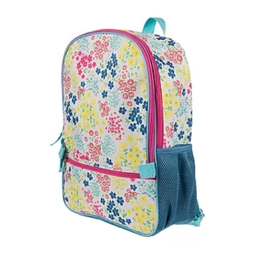 NWT Bioworld Combo Set – Backpack + Matching Lunch Bag - Picture 2 of 2